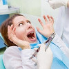 fear of dentist